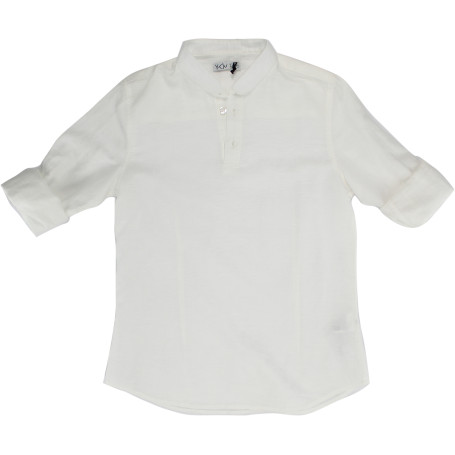 CAMICIA JUNIOR