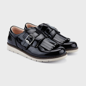 SCARPE