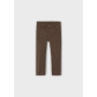 PANTALONE 5T REGULAR FIT BASI