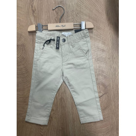 PANTALONE SARABANDA