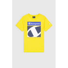 T-SHIRT CHAMPION