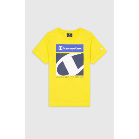 T-SHIRT CHAMPION
