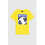 T-SHIRT CHAMPION