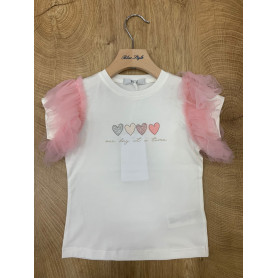 T-SHIRT Y-CLU