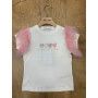 T-SHIRT Y-CLU