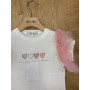 T-SHIRT Y-CLU