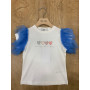 T-SHIRT Y-CLU