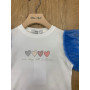 T-SHIRT Y-CLU