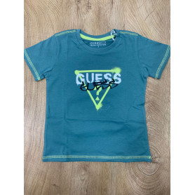 T-SHIRT GUESS