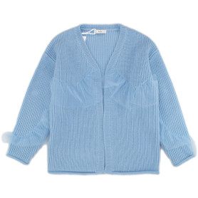 CARDIGAN Y-CLÙ