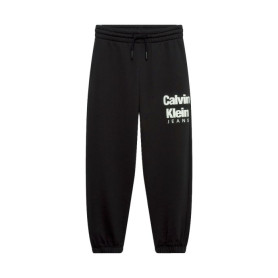PANTALONI TUTA CALVIN KLEIN
