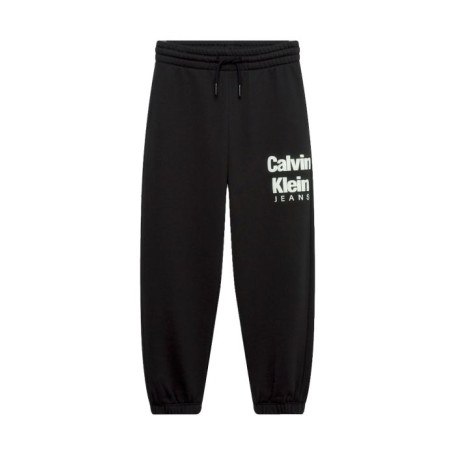 PANTALONI TUTA CALVIN KLEIN