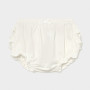 CULOTTE CON VOLANT