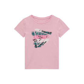 MAGLIERIA TAGLIATA  TSHIRT MANICA LUNGA