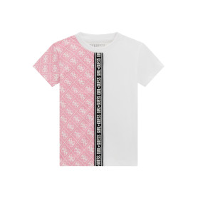 TSHIRT MANICA CORTA GUESS