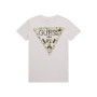 MAGLIERIA TAGLIATA  TSHIRT MANICA CORTA