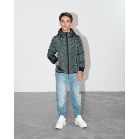 JACKET- K STROMBOLI