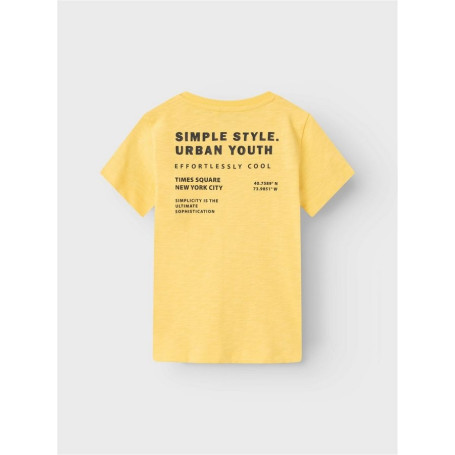 Camicia lino deals ragazzo