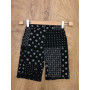 SHORT IN FELPA LEVI'S