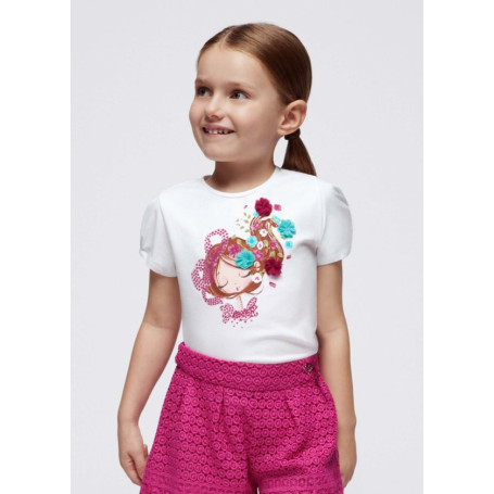 MAGLIETTA M/C APPLICAZIONI