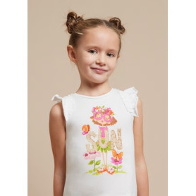 CANOTTIERA CON BRETELLE