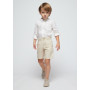 COMPL.BERMUDA CAMICIA M/L C/C
