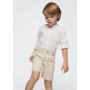 COMPL.BERMUDA CAMICIA M/L C/C