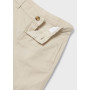 COMPL.BERMUDA CAMICIA M/L C/C