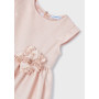 VESTITO COMBINATO