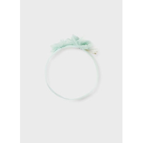 CERCHIETTO TULLE