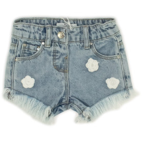 SHORT JEANS NEO