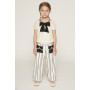 PANTALONE RIGHE
