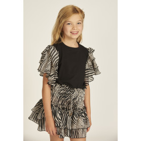 SHIRT RAGAZZA