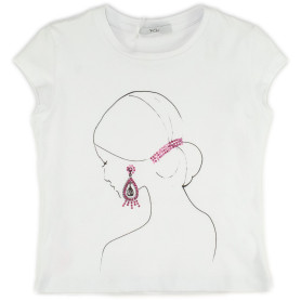 T-SHIRT JUNIOR